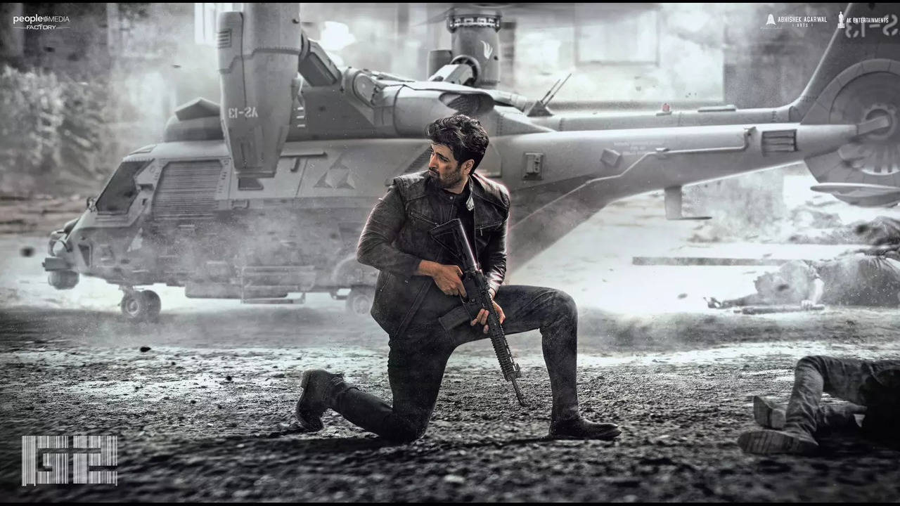 goodachari 2 (g2): adivi sesh’s most ambitious spy thriller is mounted on a 100 crore vision