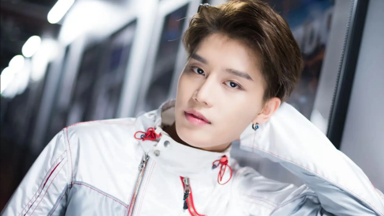 nct taeil leaves group amid sexual crime allegations. sm entertainment issues statement