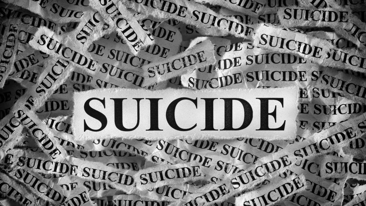 india's student suicide rate has surpassed overall trend, population growth rate: report