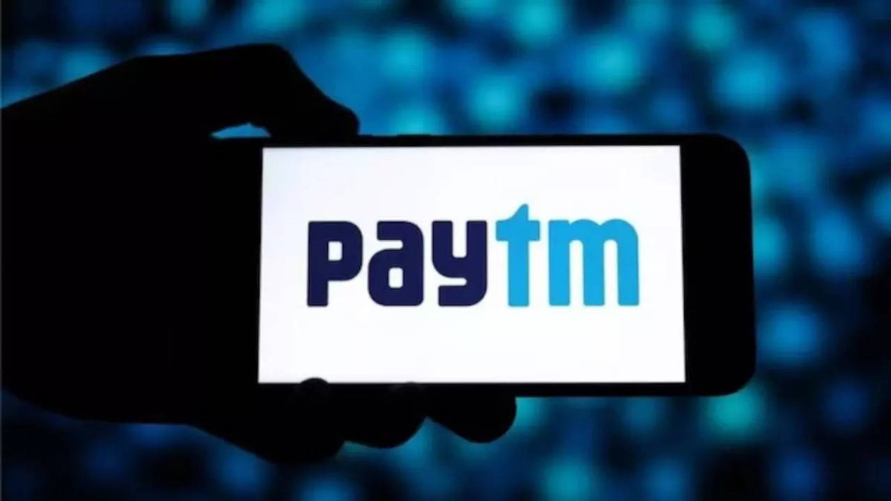 paytm gets govt nod for investment in ppsl; firm to reapply for payment aggregator permit