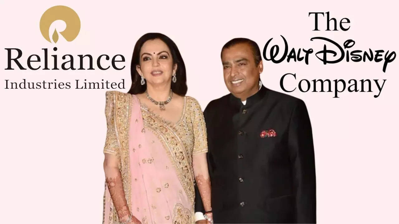 reliance-disney merger approved; nita ambani to chair new entity: what’s the net worth of mukesh ambani's wife