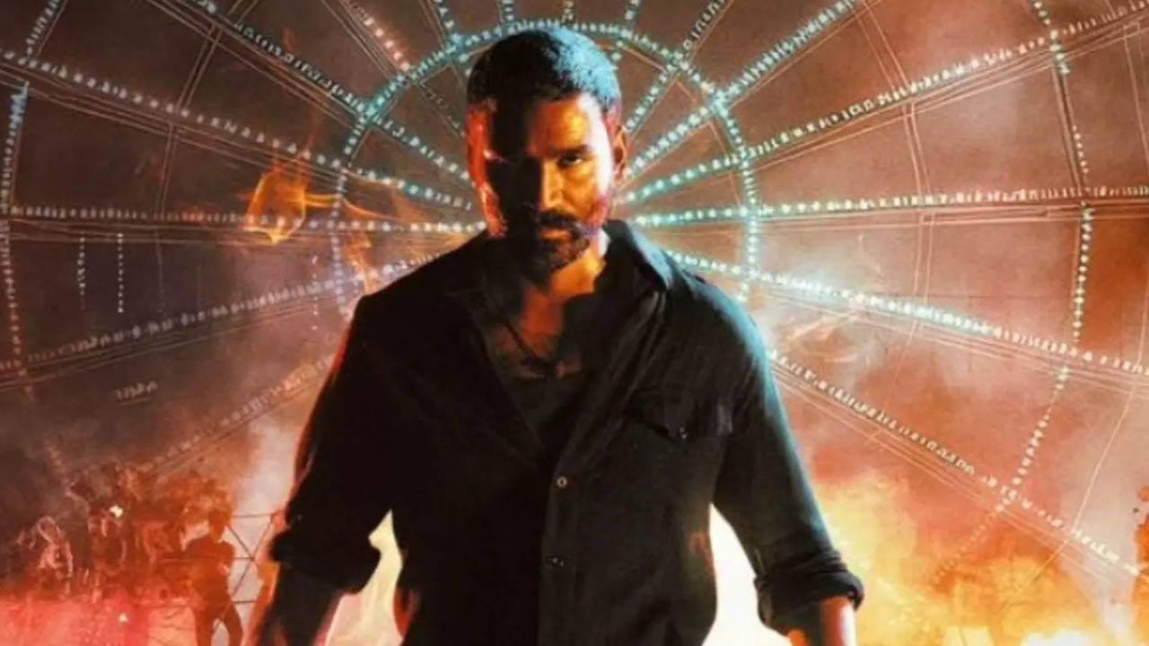 raayan is the highest-grossing tamil film of 2024