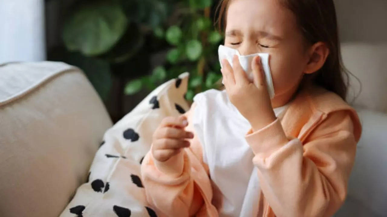 common cold and flu medicines significantly increase risk of seizures in children, says study