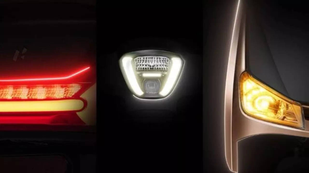 hero motocorp teases 2024 destini 125 ahead of official launch