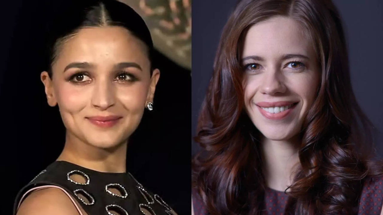 kalki koechlin goes you got us in trouble alia bhatt because of this reason