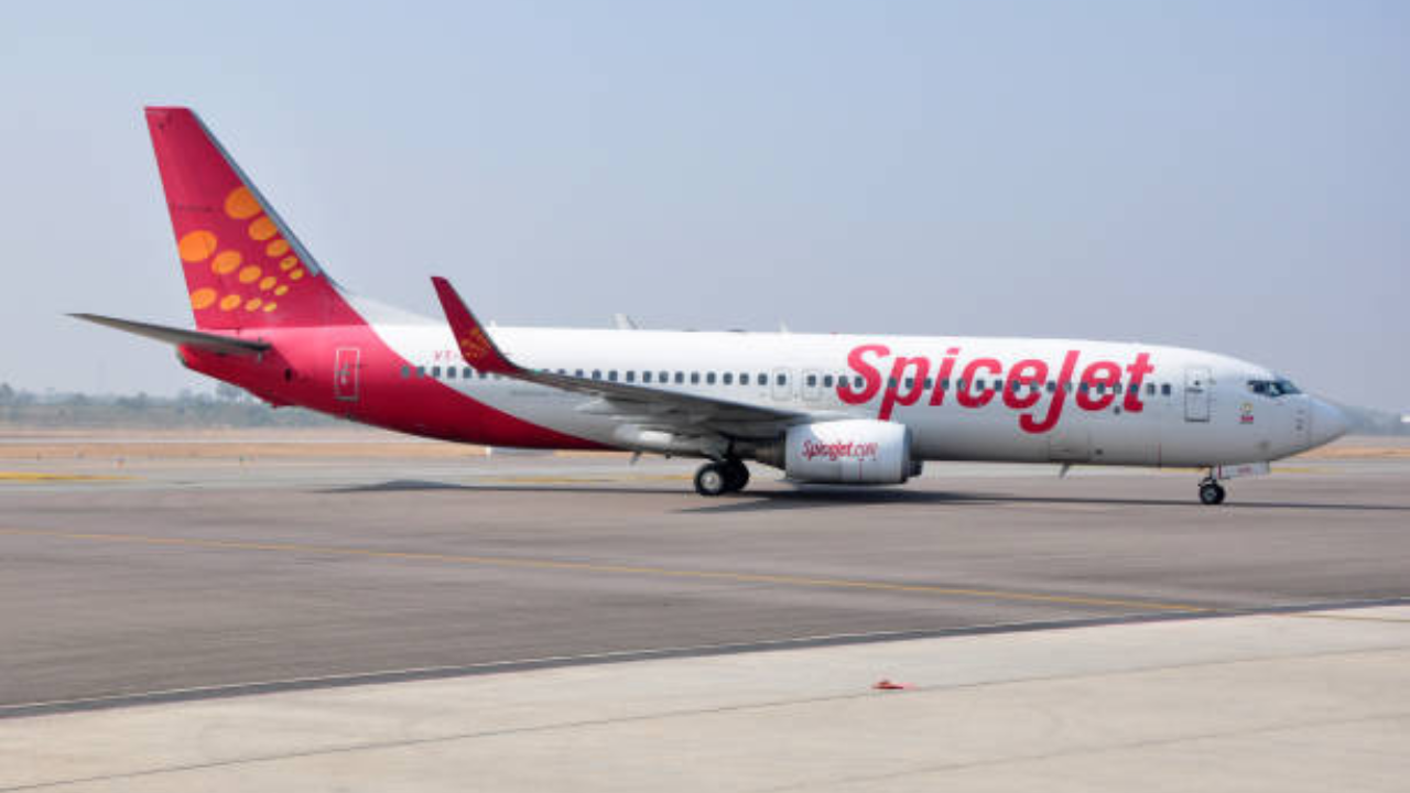 dgca places spicejet under enhanced surveillance amid reports of financial crisis, flight cancellations