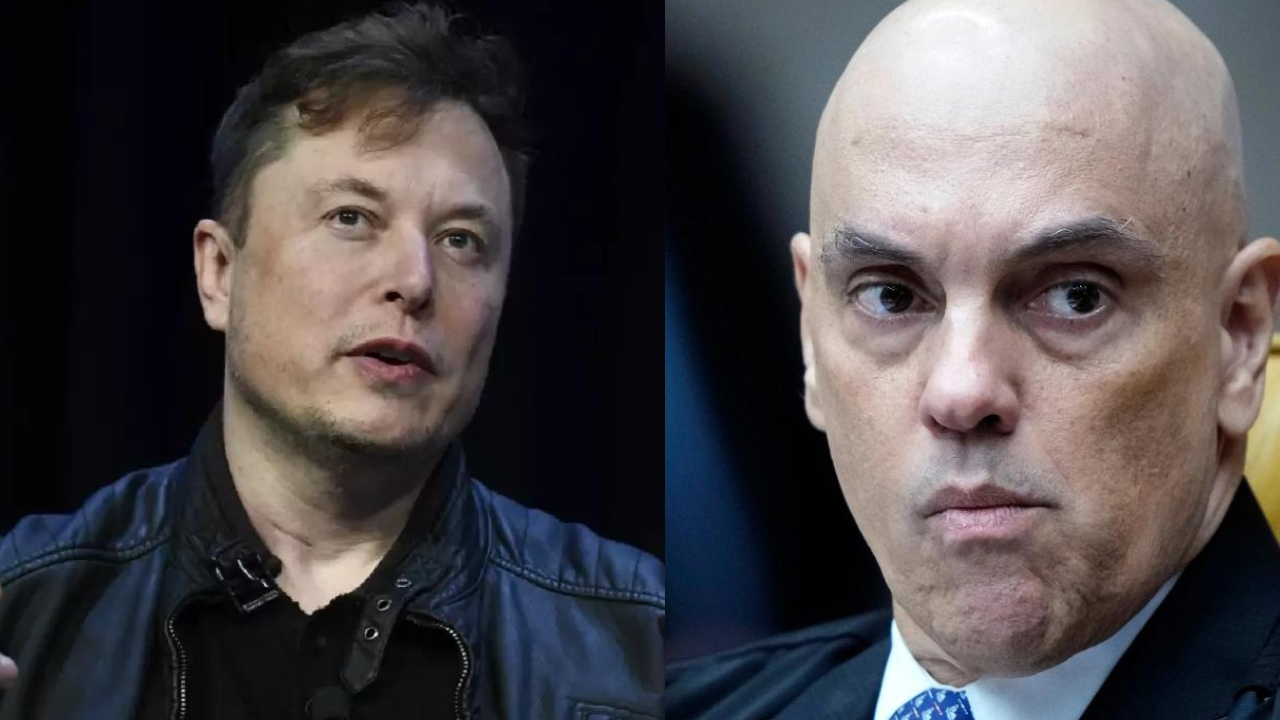 Elon Musk Slams Brazil Judge Amid Starlink Accounts Block Reports: 'Outright Criminal'