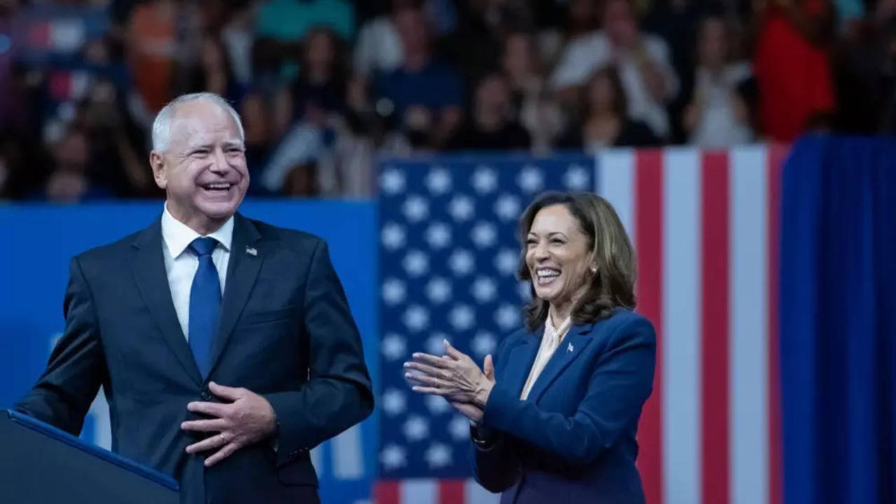 kamala harris will appoint a republican in her cabinet: who could it be?