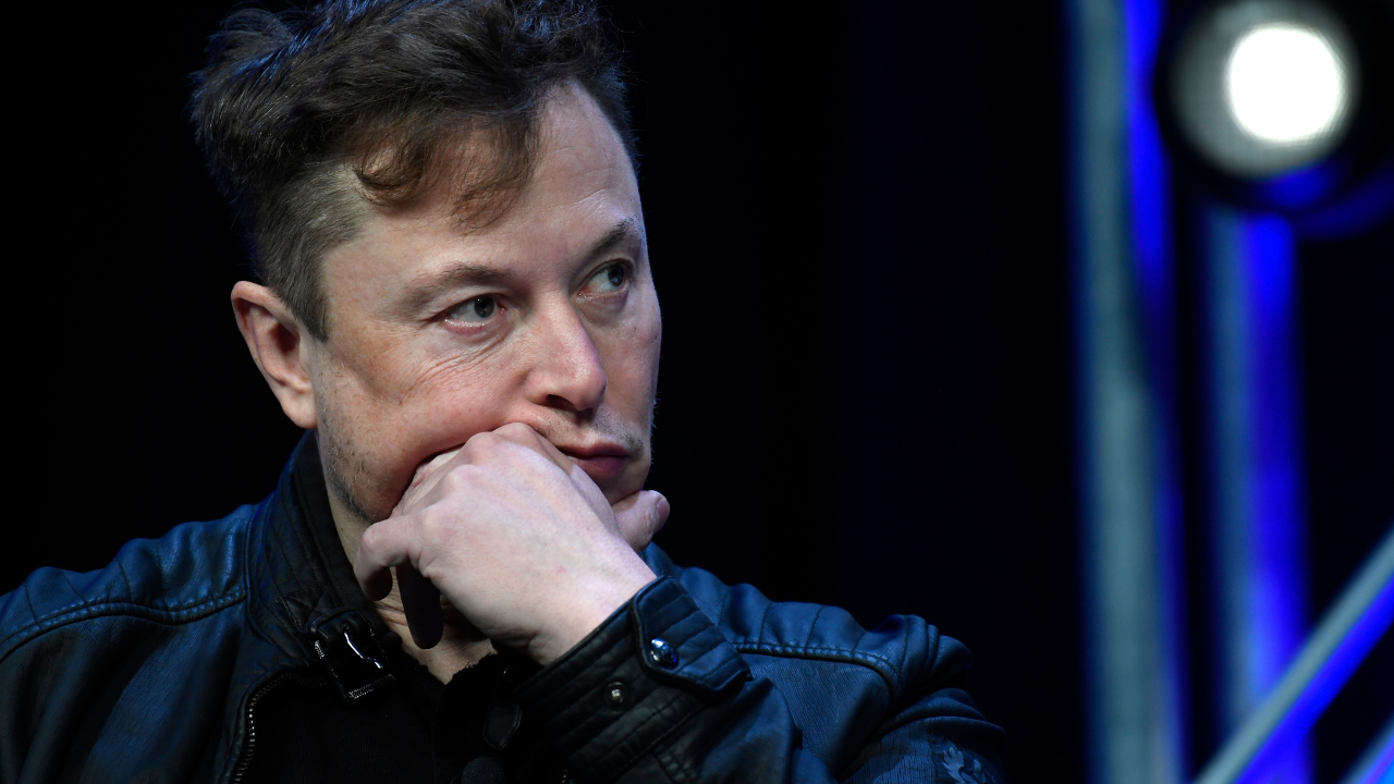 Elon Musk Hints At Lawsuit Against Brazil Judge After Starlink Block Reports