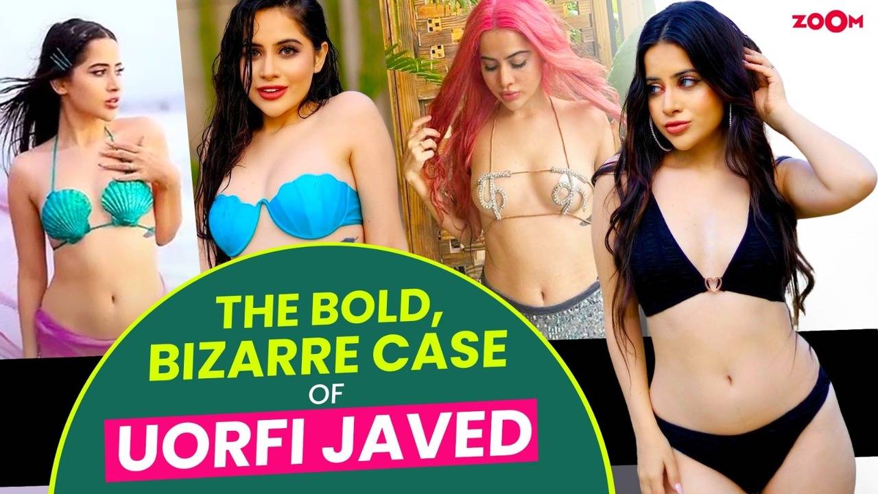 exploring urfi javed's glamorous lifestyle: net worth, romances, and wardrobe!