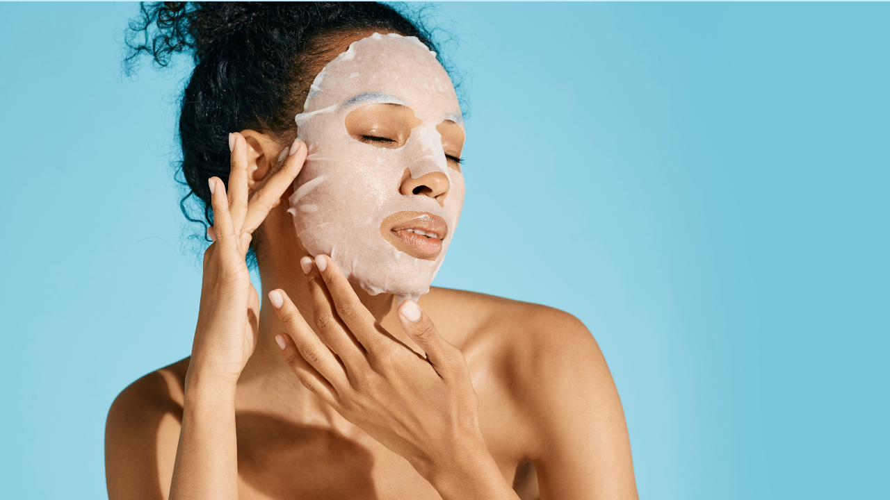 the power of face masks: benefits, types and tips