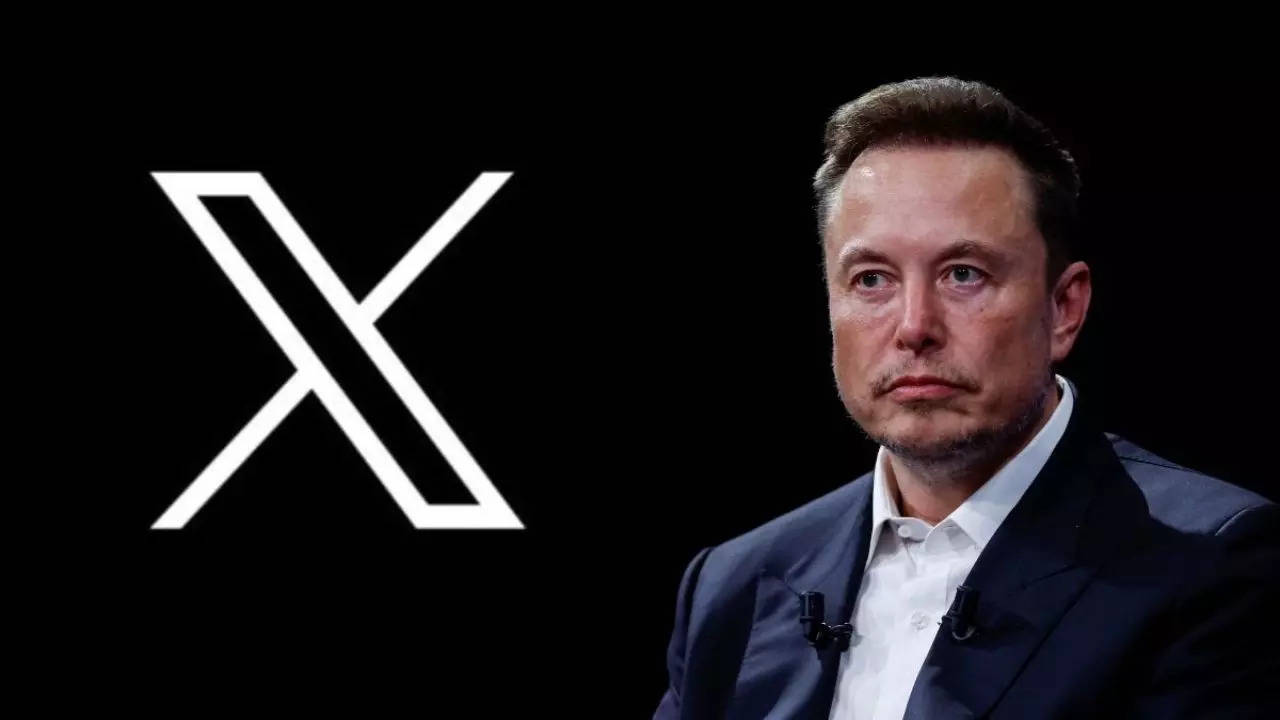 Elon Musk's First Reaction To X Ban In Brazil: 'Attack On Free Speech'