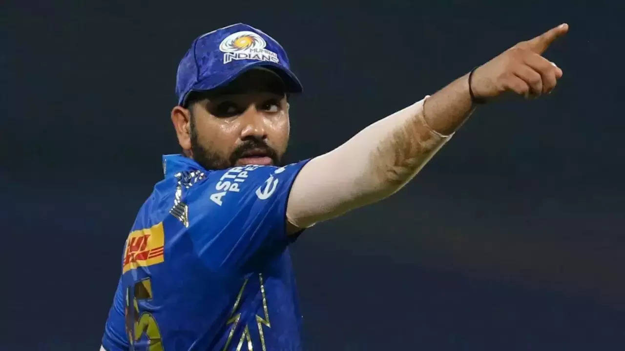 rohit sharma to leave mumbai indians for lucknow super giants? lsg coach jonty rhodes drops massive hint