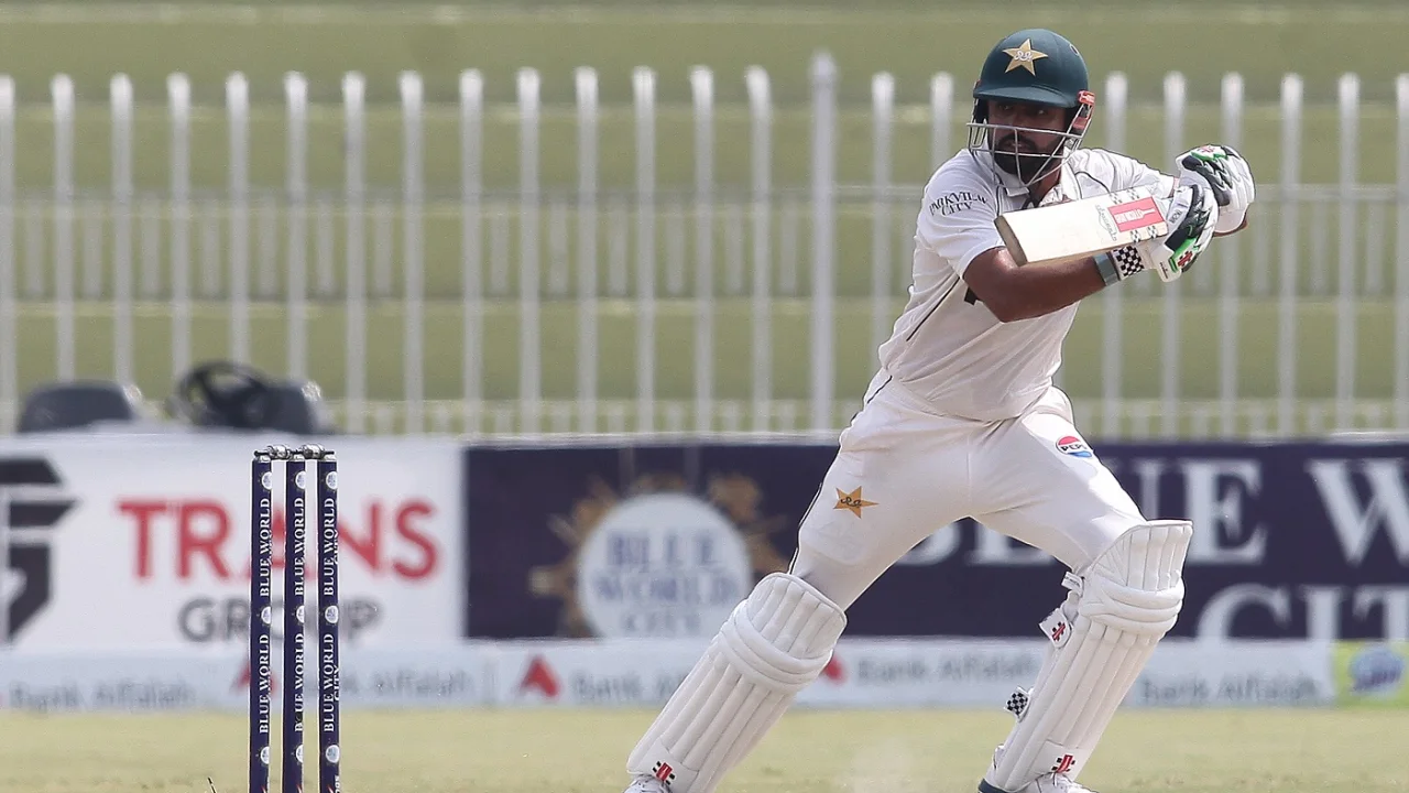 this too shall pass: users mocks babar azam on x, share hilarious posts after another batting failure