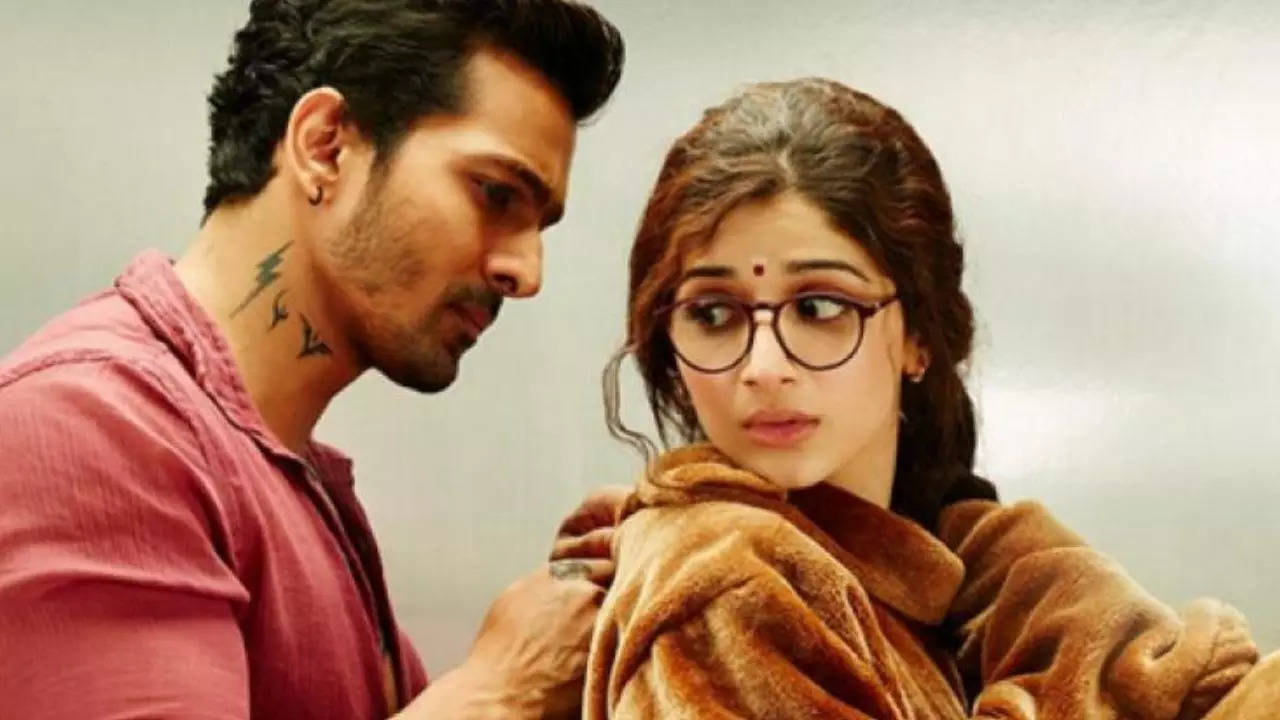 sanam teri kasam sequel on the cards? harshvardhan rane, mawra hocane's romantic drama in pre-production stage: report