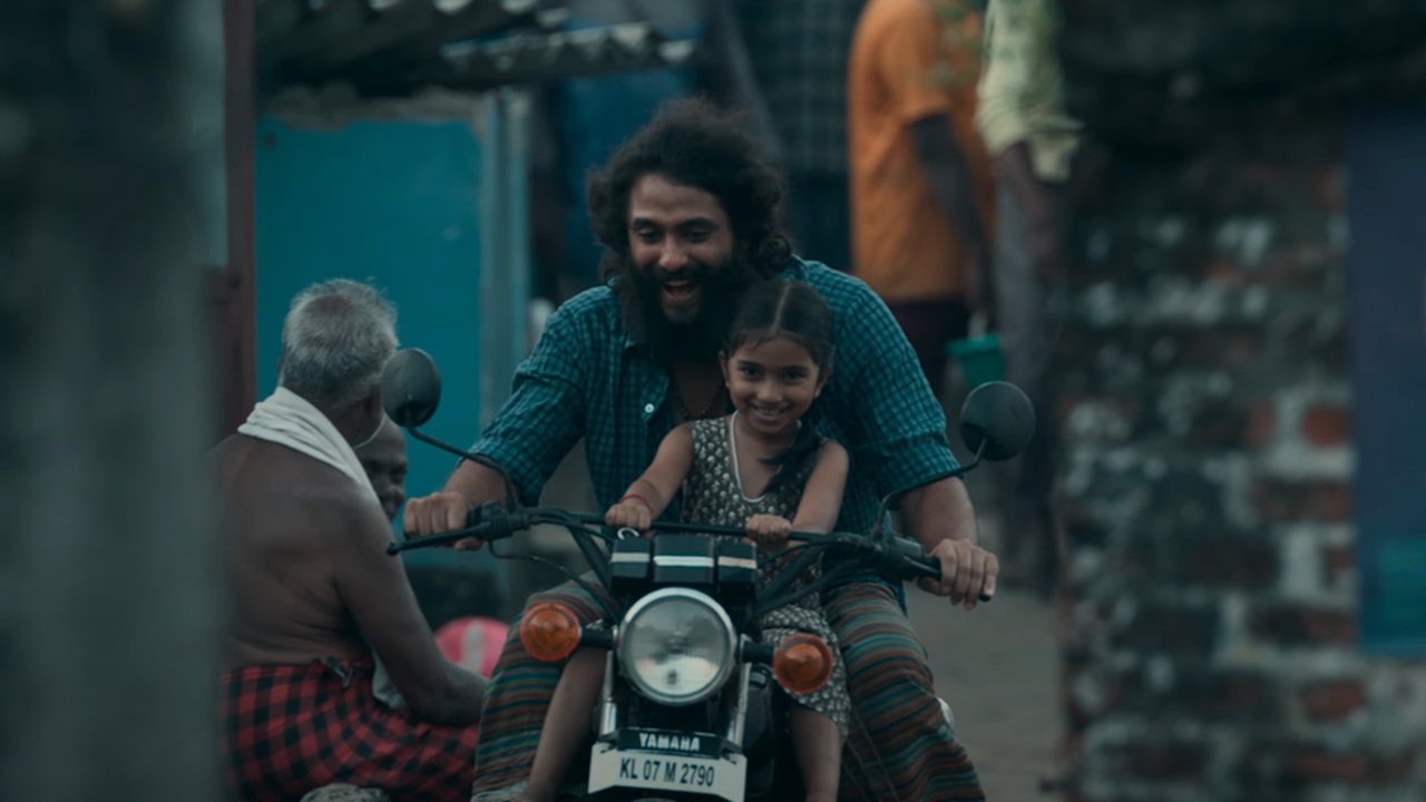 watch choolamadikkada from antony varghese pepes kondal is a high energy track