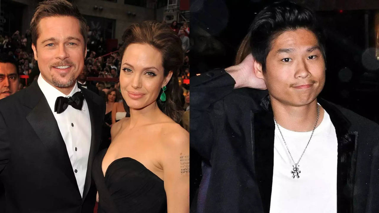 angelina jolie, brad pitt's son pax 'still recovering' a week after e-bike crash: report