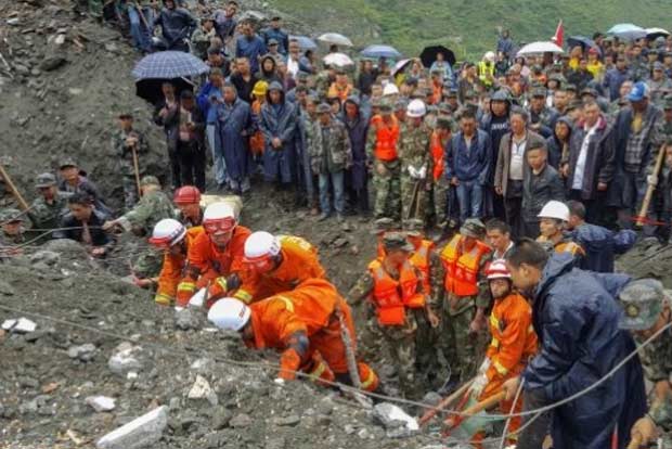 Wayanad landslides: Schoolboys heartfelt letter goes viral; Army posts touching reply