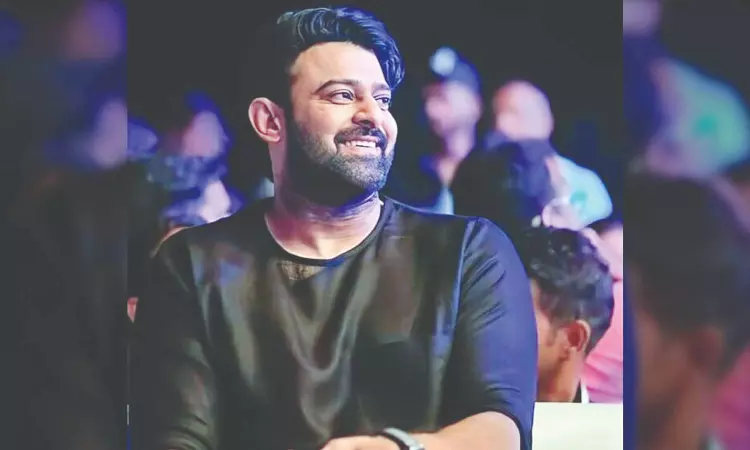 Prabhas donates Rs 2 crore to Kerala CM Relief Fund for Wayanad landslide victims