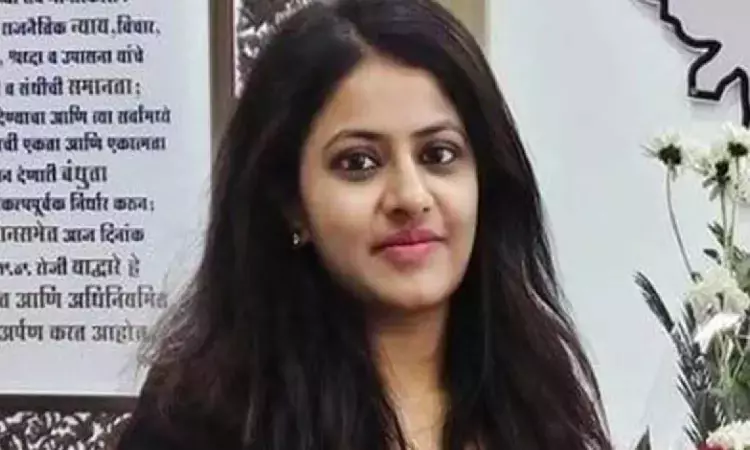 UPSC cancels candidature of Puja Khedkar from IAS, debars her from all future selections