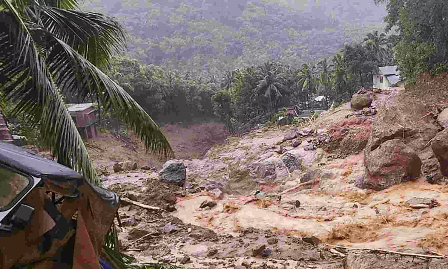 Amid Wayanad landslides, experts wake-up call on eco-sensitive Nilgiris