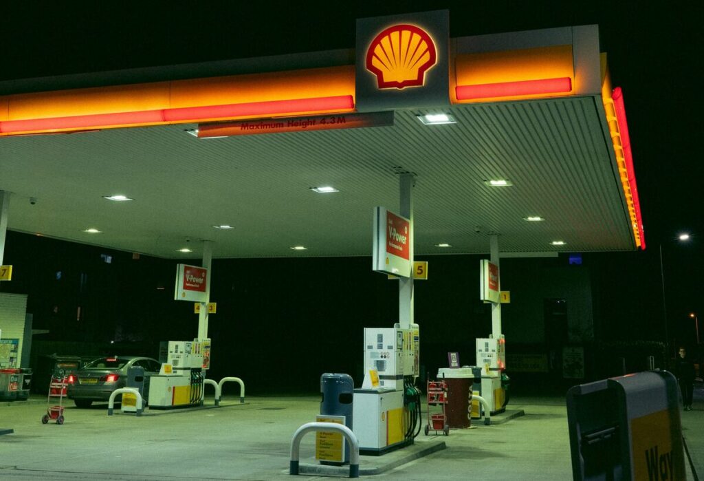 Shell halts Red Sea shipments over attack fears: report