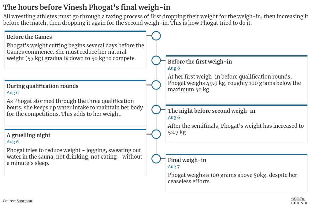 timeline visualization