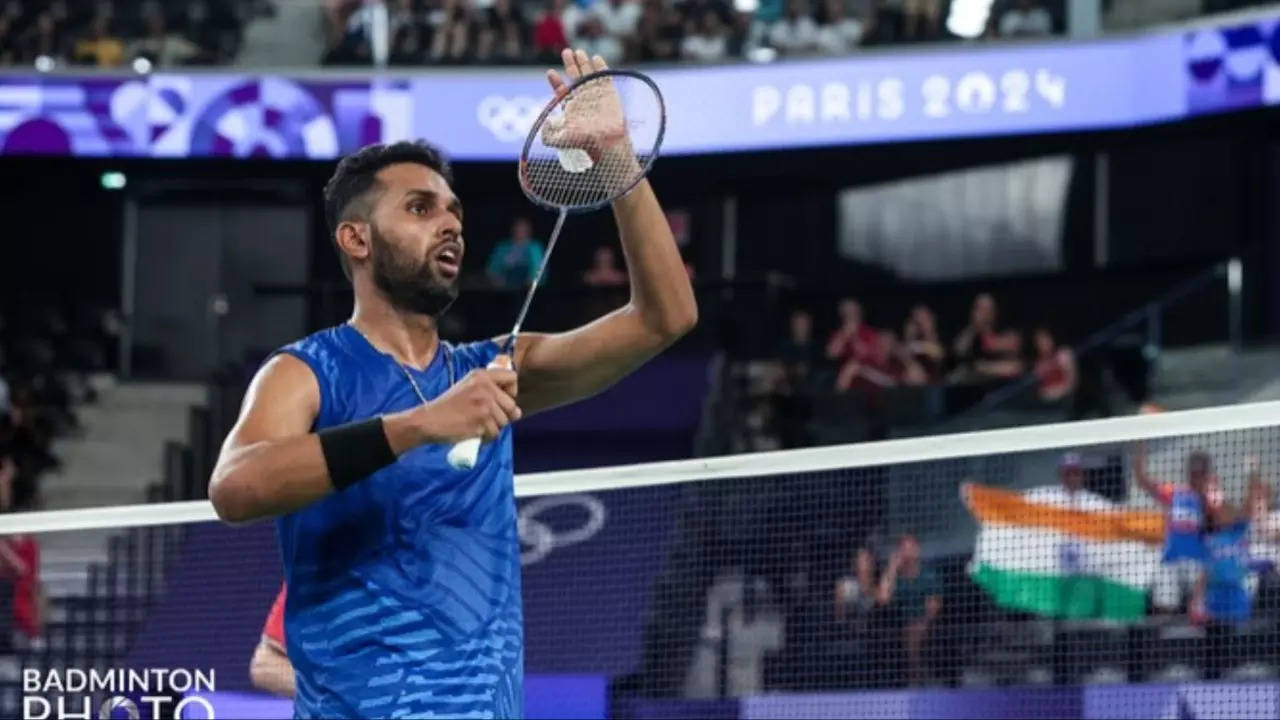 'Battle With Chikungunya Has Taken Toll On My Body': After Paris Olympics, HS Prannoy Opts For Lengthy Recovery Break