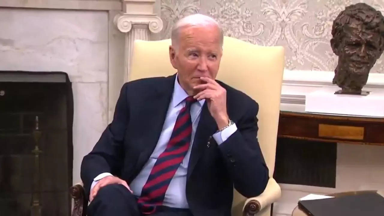 Biden's Plan To Offer Legal Status To Spouses Of US Citizens Paused In THIS State