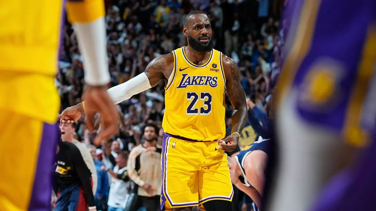 LeBron James Would Eclipse Cristiano Ronaldo, Renowned Streamer Says Lakers Superstar Can Get 50M Subscribers In 3 Days