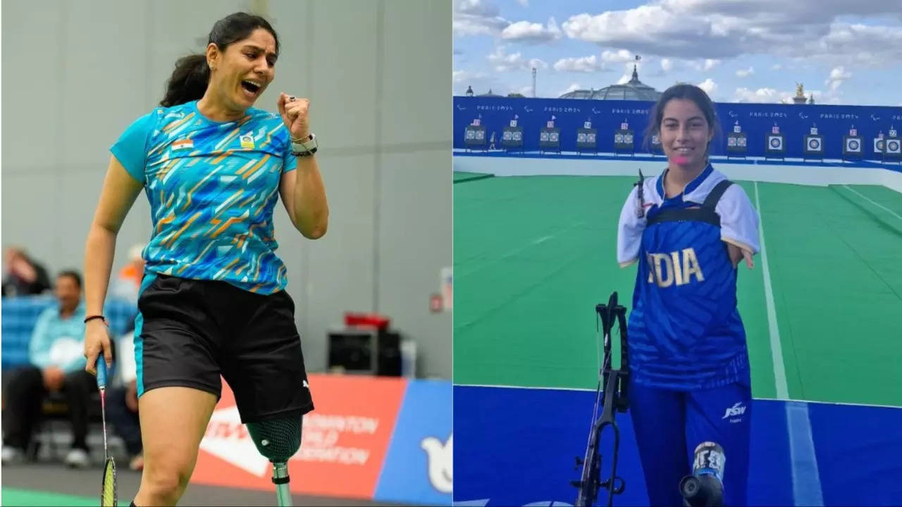 Paris Paralympics 2024 LIVE Streaming: When & Where To Watch Indian Athletes LIVE In Action