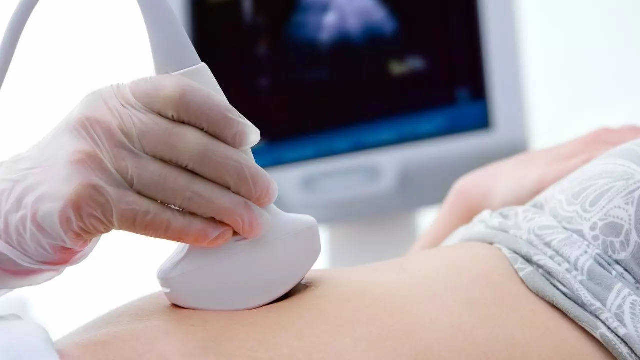 Why Do You Need A Full Bladder For Ultrasound?