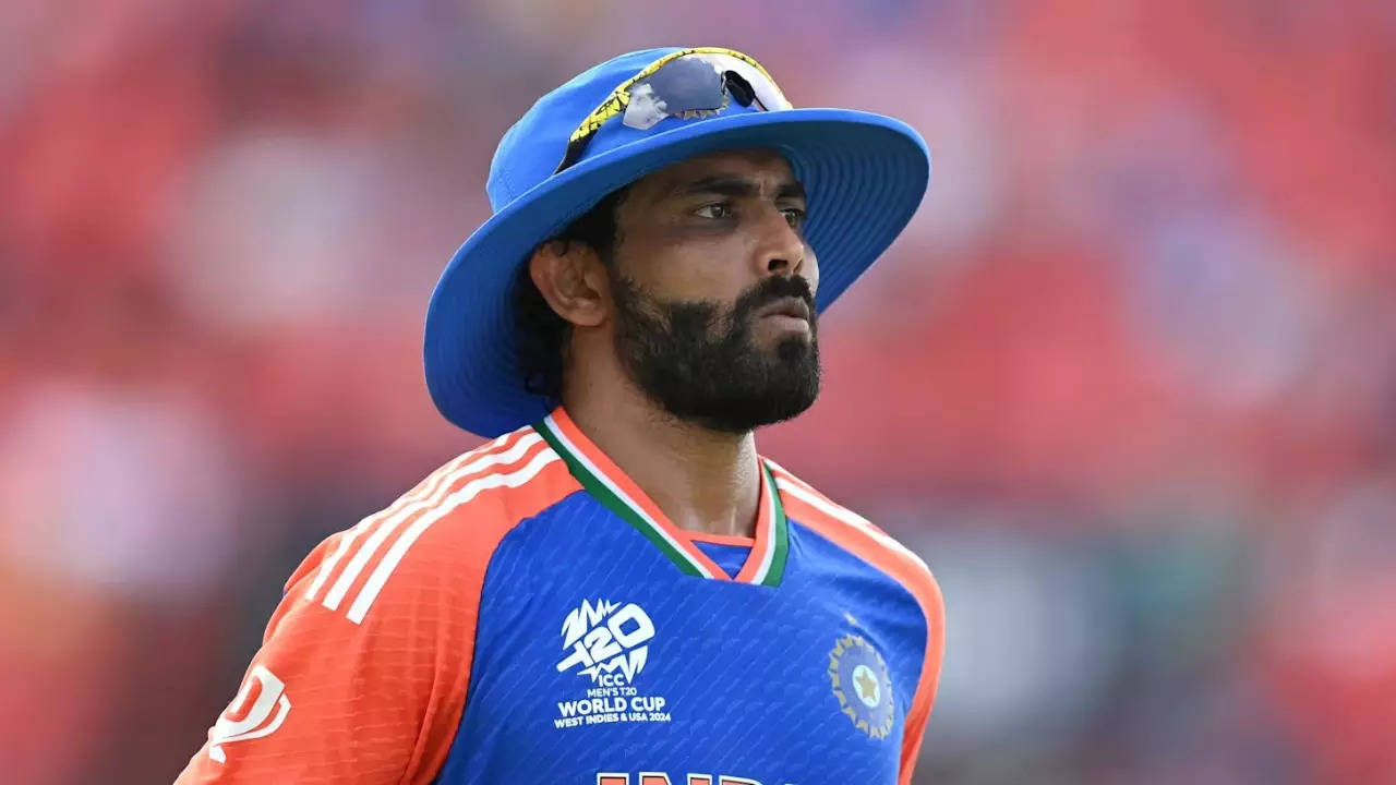 Delhi Capitals All-Rounder Eyes Ravindra Jadeja's Slot In Suryakumar Yadav's T20I Team