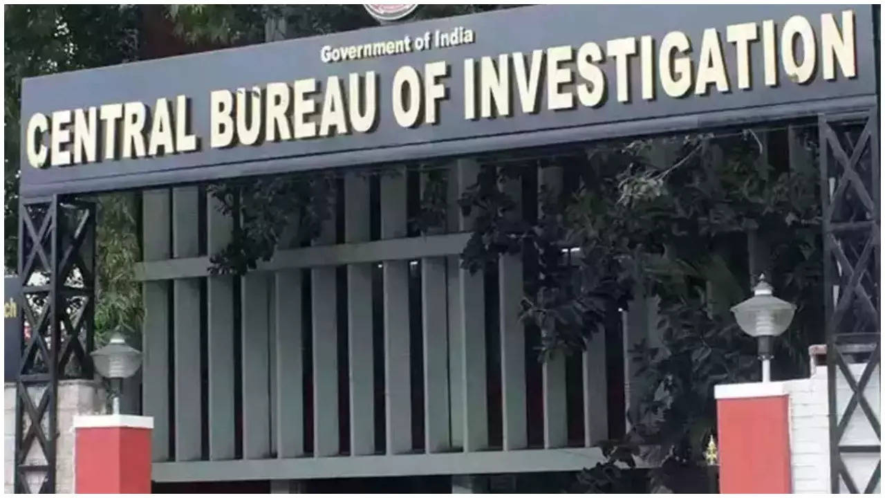 delhi coaching centre deaths case: cbi gets 4-day custody of six accused