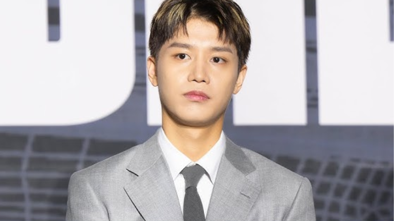 the dark side of k-pop: taeil's sex crime scandal, the shocking allegations that lead to his removal from nct