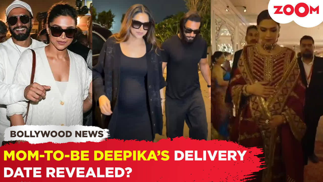 are deepika padukone and ranveer singh expecting their baby on this date?