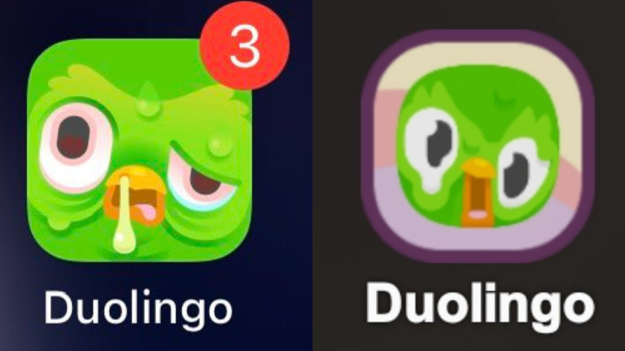 duolingo's new sick bird icon is 'emotionally manipulative', users say