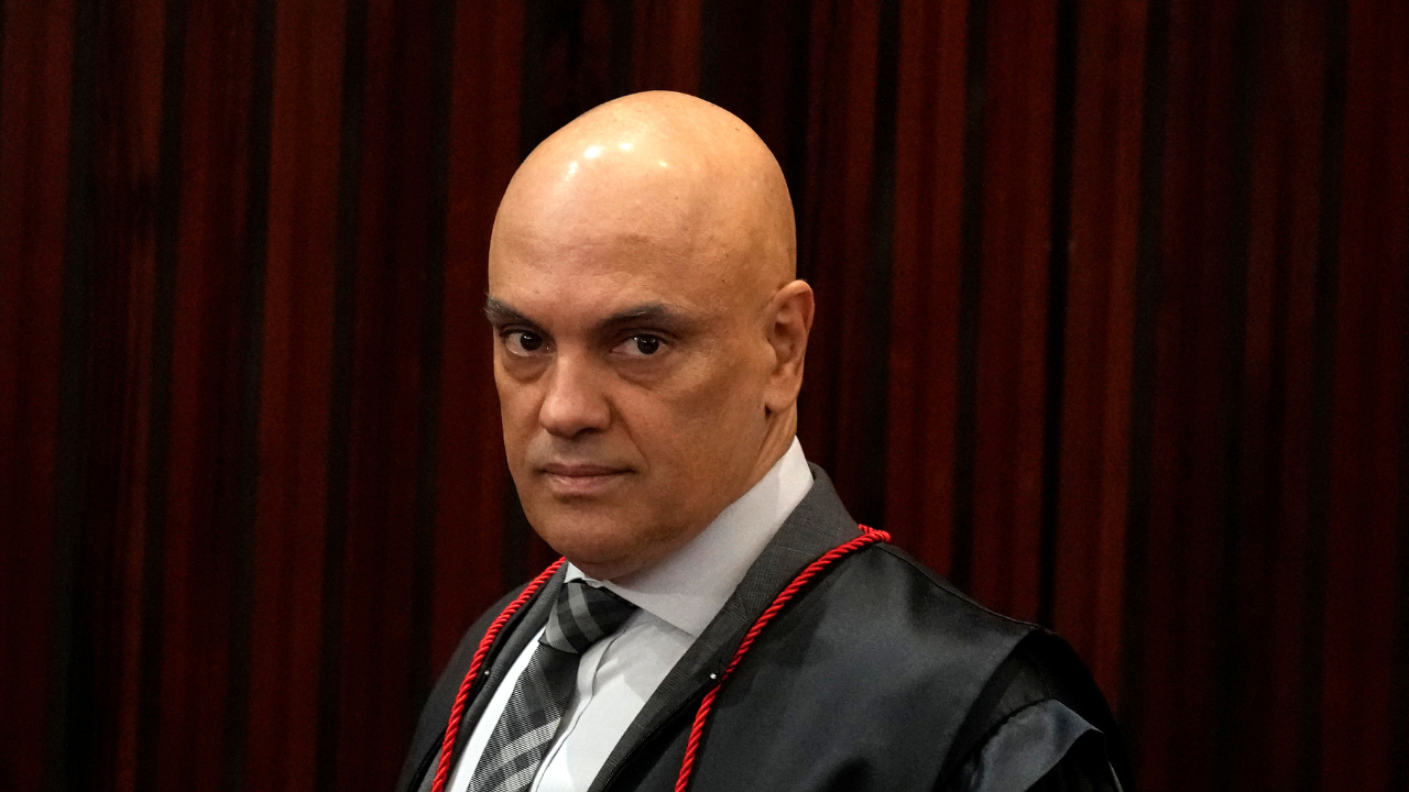 did judge alexandre de moraes break brazilian law by banning x? exploring elon musk-led platform's claims