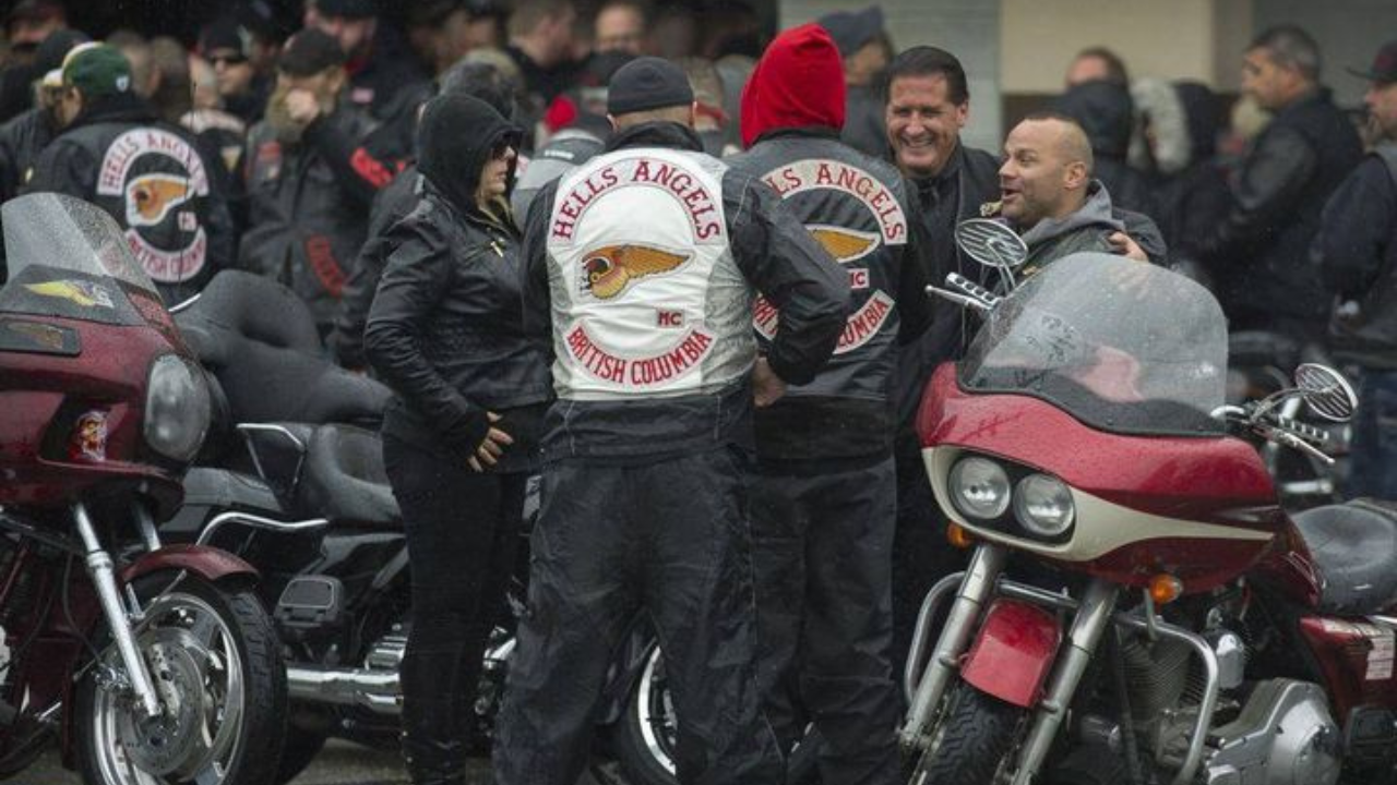 hells angels heading to aurora, colorado to fight venezuelan gangs? fact-checking viral clip