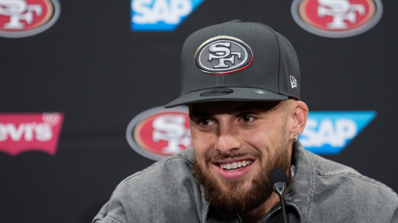 Ricky Pearsall Shot In Union Square: Will San Francisco 49ers Rookie Return To Action In 2024?