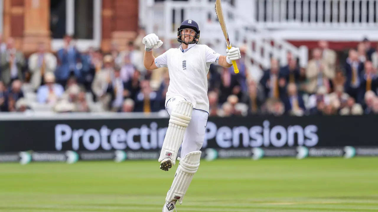 Joe Root Tipped To Break Sachin Tendulkar's Mammoth World Record After Record Breaking Run In Tests