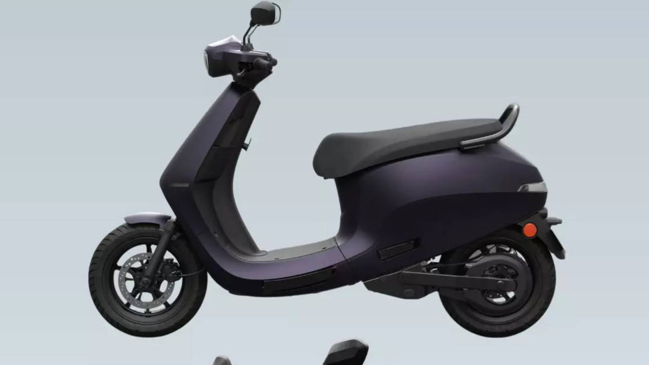 5 electric scooters with 150 km range under 1.5 lakh