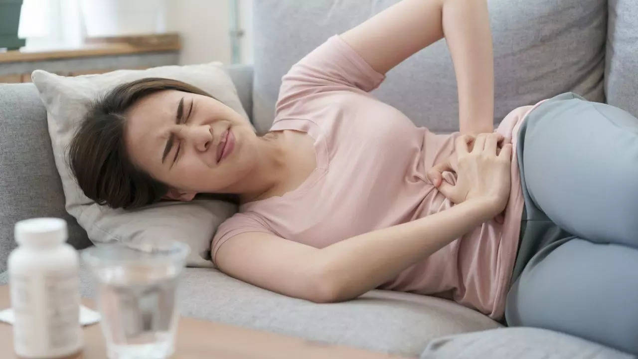 Expert Reveals How Thyroid Can Disrupt Your Menstrual Cycle