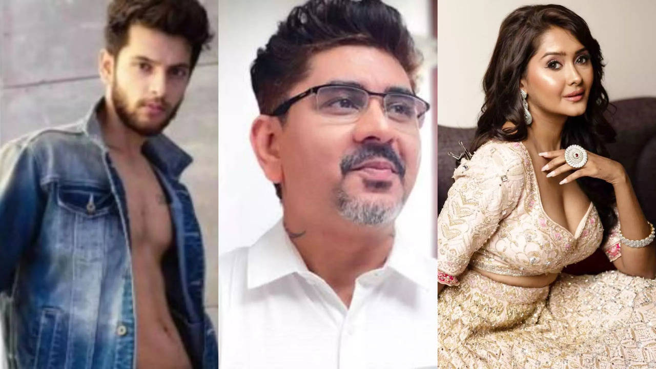 shivam khajuria and kanchi singh to play leads in rajan shahi upcoming show ek prem kahani