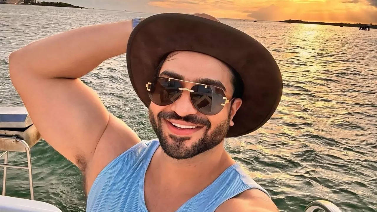 aly goni turns down rs 80 lakh offer of alcohol brand endorsement during ipl meri maa ne kaha tujhe laat