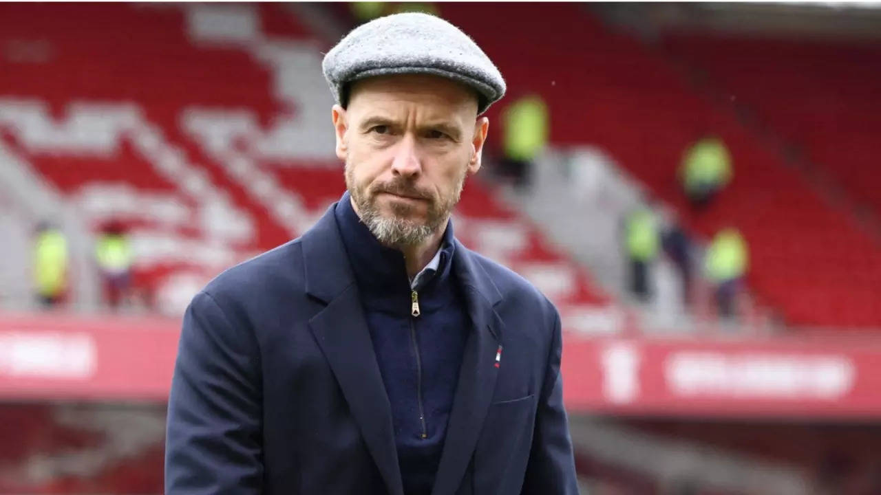 'i'm sorry for you' : erik ten hag defends his 'coaching' after manchester united's 3-0 loss to liverpool