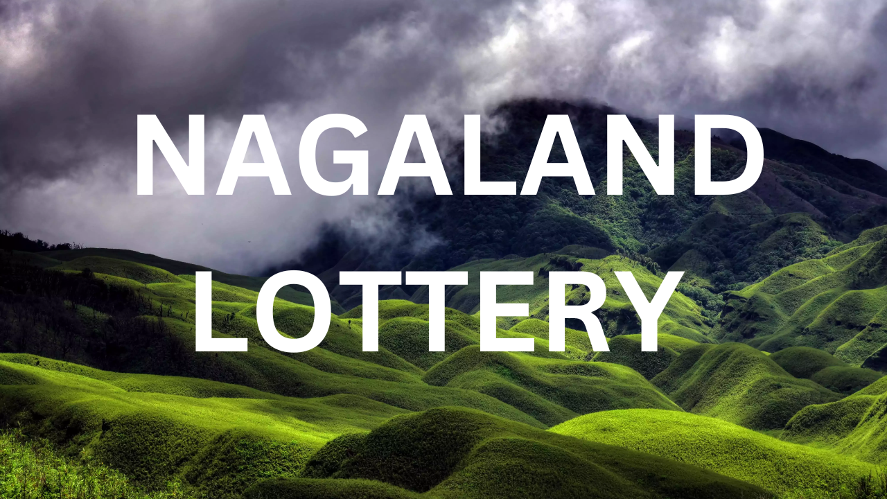 nagaland state sambad lottery result 1pm, 6pm, 8pm for 02.09.2024: check dear dwarka morning lucky draw results