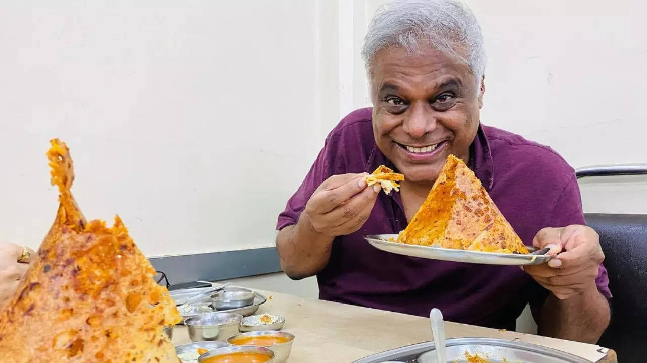 bengaluru to kolkata, actor ashish vidyarthi recommends his best eating spots across india