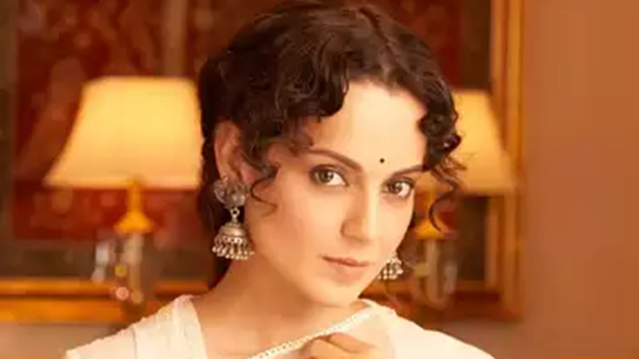 kangana ranaut says her 'hone wale saas sasur' ran away after she was summoned by cops