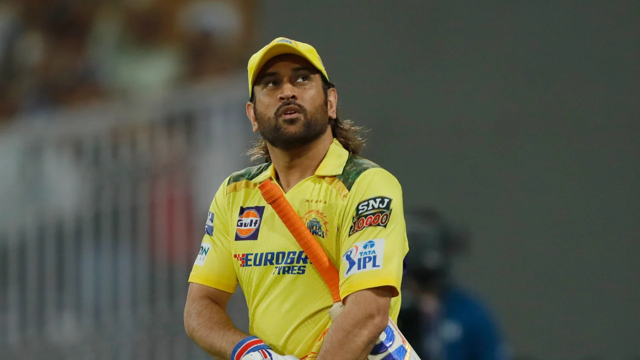 3 Reasons Why MS Dhoni Should Play IPL 2025 For Chennai Super Kings